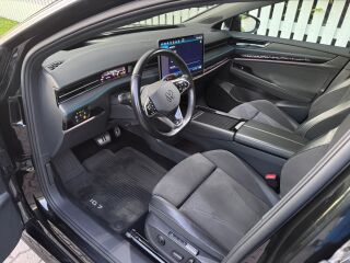 Volkswagen ID.7 210kW