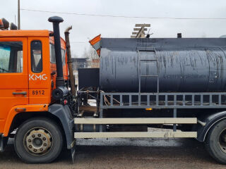 Volvo FL6 Bituumeniveok 5.5 132kW