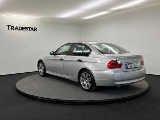 BMW 320 2.0 110kW