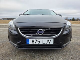 Volvo V40 City Safety 1.6 84кВ