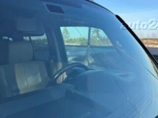 Jeep Commander WH 3.0 160kW