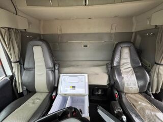 Volvo FH 500 6x2*4 375kW