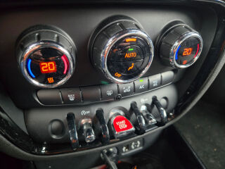 MINI Clubman Cooper 1.5 R3 100kW