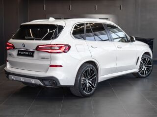 BMW X5 xDrive45e 3.0 290kW