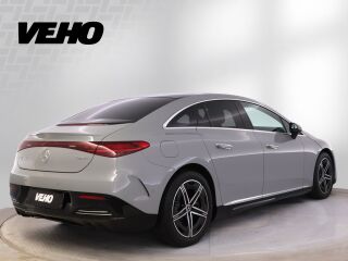 Mercedes-Benz EQE 350 4Matic AMG Line 135kW