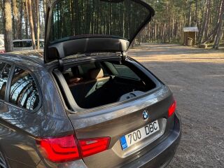 BMW 528 2.0 R4 180кВ