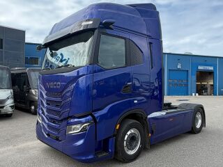 Iveco S-Way AS440S50T/FP opt 13.0 368kW