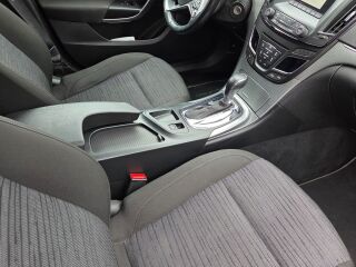 Opel Insignia 2.0 120kW