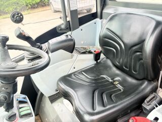 Kramer 5055 34kW