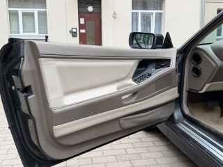 BMW 850 Ci 5.0 V12 220kW