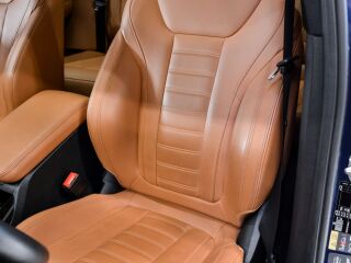 BMW iX3 Impressive 210kW