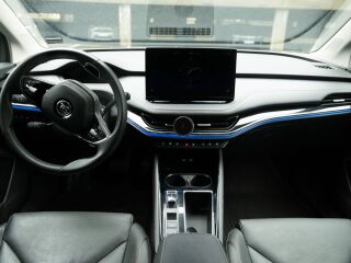 Skoda Enyaq 77кВ