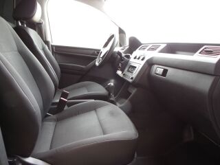 Volkswagen Caddy 2.0 TDI 75kW