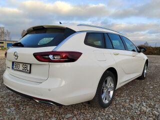 Opel Insignia 2.0 128кВ