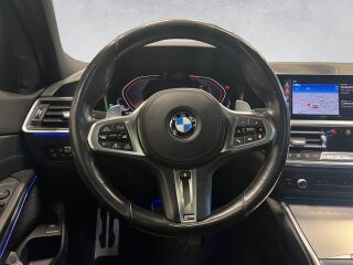 BMW 320 d xDrive Touring M-Sportpakett 2.0 140kW