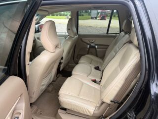 Volvo XC90 2.4 136kW