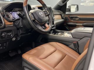 Ram 1500 LongHorn Limited 5.7 295кВ