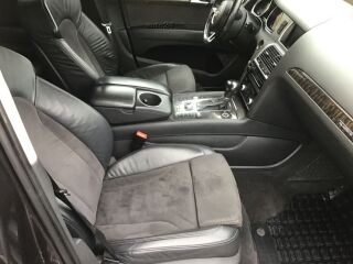 Audi Q7 S LINE EXCLUSIVE EDITION 3.0 180kW