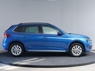 Skoda Kamiq Elegance 1.0 81kW