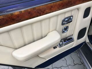 Bentley Brooklands 6.0 185kW