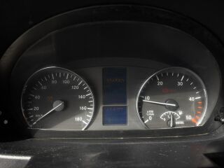 Mercedes-Benz Sprinter 315 CDI 110kW