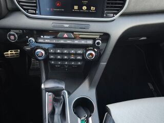 Kia Sportage GT-Line TX 1.6 130kW
