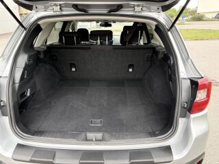 Subaru Outback 2.0 110kW
