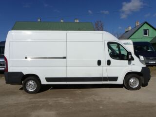 Fiat Ducato H2/L3 2.3 TDI 88kW