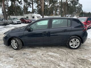 Peugeot 308 1.6 88kW