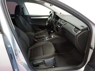 Skoda Octavia 1.6 85kW