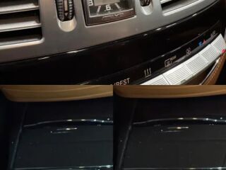 Mercedes-Benz S 63 AMG Brabus Designo 5.5 400kW