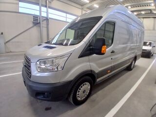 Ford Transit 2.2 R4 16V 114kW