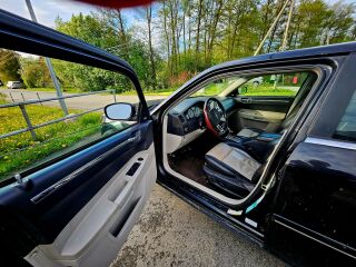 Chrysler 300 C 3.5 183kW