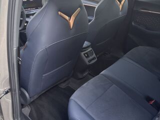 Cupra Tavascan VZ Plus ELEKTER 77kW
