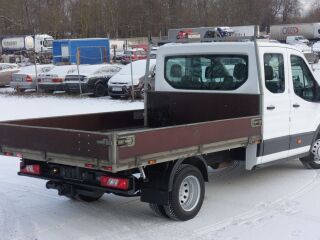 Ford Transit DOKA EU5 2.2 R4 TDCi 114kW
