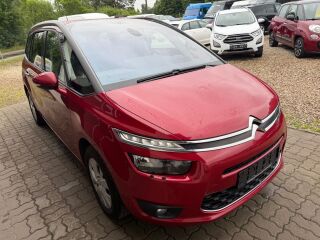 Citroen C4 Picasso Grand Intensive 1.6 e-HDi 115 85кВ