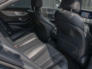 Mercedes-Benz CLS 350 4matic 2.9 210kW