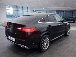 Mercedes-Benz GLE 400 AMG 2.0 255kW