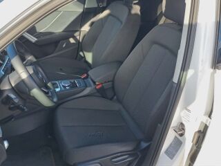 Audi Q2 1.5 110kW
