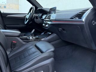 BMW X3 M-Paket X-Drive 2.0 135kW