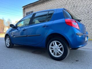Renault Clio 1.1 55кВ