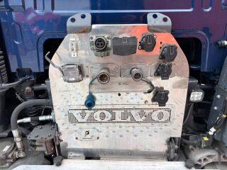 Volvo FH 540 6x4 405kW