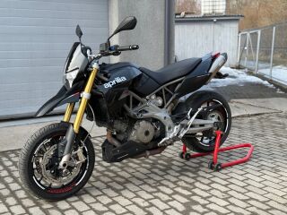 Aprilia Dorsoduro 750 23kW