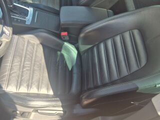 Volkswagen Passat 2.0 125kW