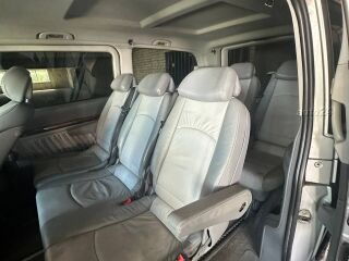 Mercedes-Benz Viano 2.1 110kW