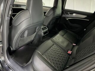 Audi S6 Quattro 3.0 257кВ