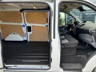 Ford Transit Custom L1H1 Titanium 2.0 Tdci 96кВ
