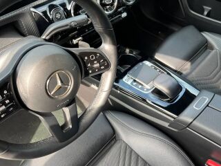 Mercedes-Benz A 180 1.5 85kW