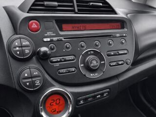 Honda Jazz 1.3 73kW