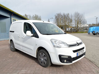 Citroen Berlingo 1.6 72kW